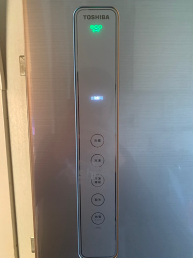 東芝 TOSHIBA/GR-P41GL 冷蔵庫