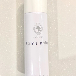 ファムズベビー　