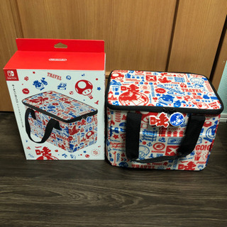 ゲーム ニンテンドースイッチ スーパーマリオ特別デザイン オール...
