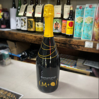 アリオネ　ママ　マンゴー　750ml