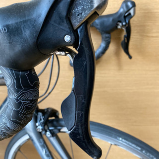 TREK 2.1 105 / RS81-C24セット 定価20万円以上