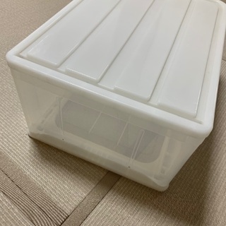 お譲り先決まりました　　クローゼットサイズ　天馬(TENMA)　...