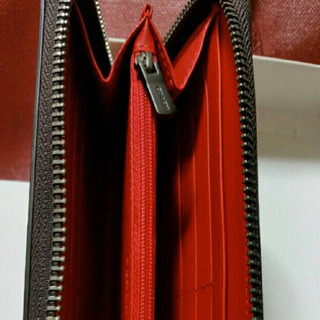 coach新品未使用の画像