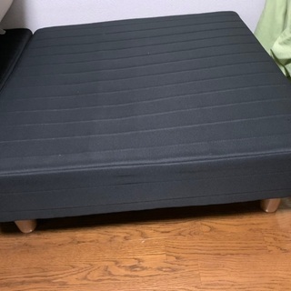 シングルベッド