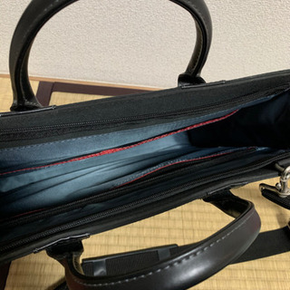 ショルダーバッグの画像