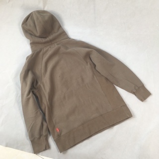 16SS WTAPS  サイズ L パーカー　オリーブ ダブルタップスの画像