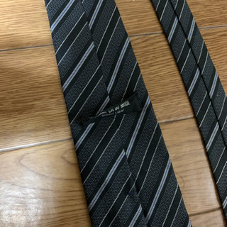 COMME CA DU MODE ネクタイの画像