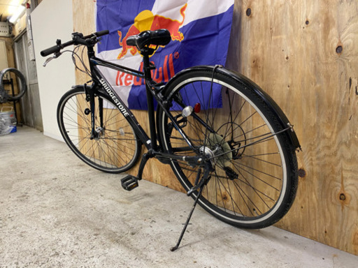 BRIDCESTONE オートライト中古車