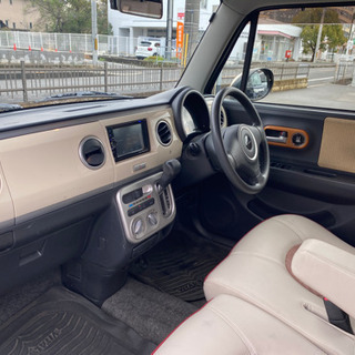 24年式　ラパン！車検付き！即乗り可能！の画像