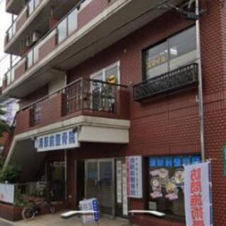 【すまいる】フリー卓&貸卓がある麻雀店【雀荘】