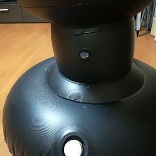 エアースタンディングバッグ、サンドバッグ 160cm、大人 子供 ストレス解消 MMA 武術 総合格闘技 (C黒)の画像