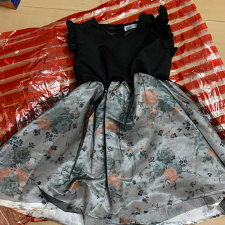80サイズ女の子子供服　引き渡し決まりましたの画像