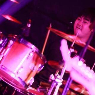 【無料体験レッスン中】現役プロドラマーが教えるドラム教室 Gon Drums Lessonの画像