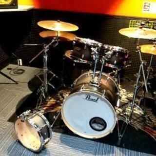 【無料体験レッスン中】現役プロドラマーが教えるドラム教室 Gon Drums Lessonの画像