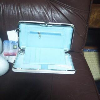 オラフのぬいぐるみ&アナ雪の小物入れモバイルポーチのセットの画像