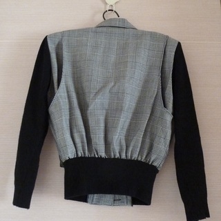 レディース　ジャケット 　【中古美品】の画像