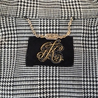 レディース　ジャケット 　【中古美品】の画像