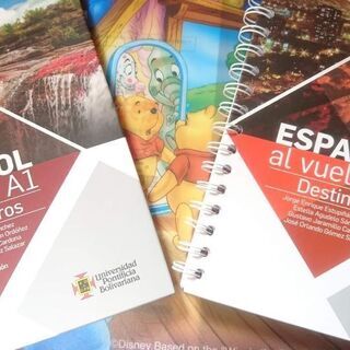 横浜でスペイン語を学ぼう。各コース受付中❗️
