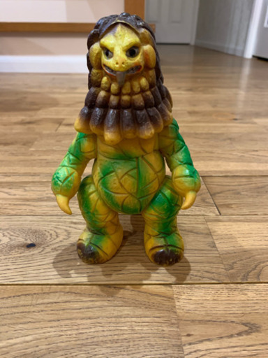 ブルマァク　ダンガー