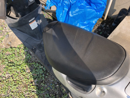 ※商談中※原付50cc