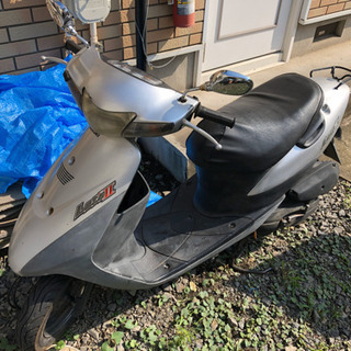 ※商談中※原付50cc