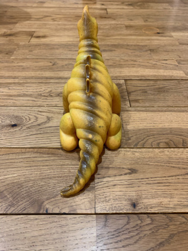 ブルマァク　ゴルドン