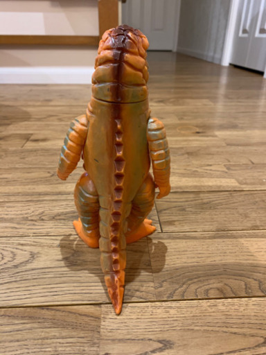 ブルマァク　ザラガス