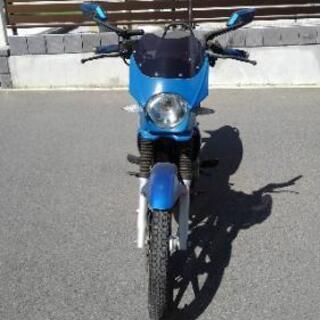 ソニック125　値下げ・交換応相談 （タイカブ・FS125・原付2種・125㏄）の画像