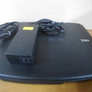 【取引中】NEC VK21LX-C【受付停止】の画像