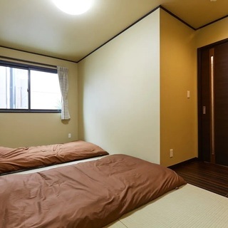 【戸建て】一軒家を短期でお貸しします！【ファミリーにおすすめ】 - 不動産