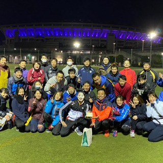 初心者向けタグラグビー🏈(^^) 経験者もいます(^ ^)