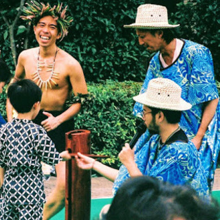 【受付終了】1時間無料で運動しませんか？タヒチアンダンスで筋トレ...