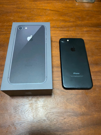 iPhone iPhone7 128G