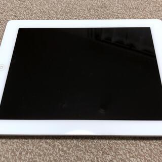 MC984J/A iPad2 Wi-Fi+3G、64GB White Model A1396の画像