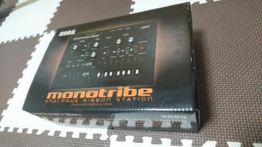 KORG monotribe