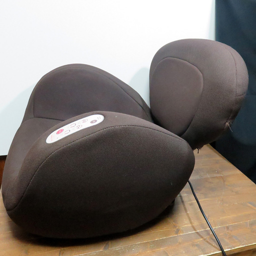 極美品 骨盤 マッサージチェア 程よく気持ちいい~ 【5000】