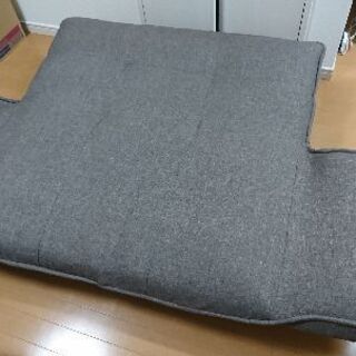 ソファー　あげますの画像