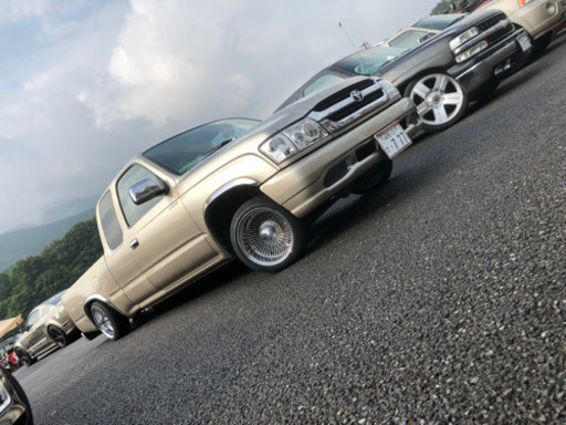 ハイラックス ニューハイラックス rzn152