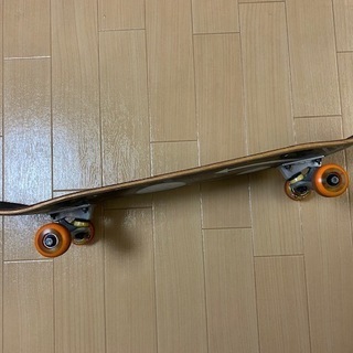 スケボー 初級〜中級者向け オリジナルの画像