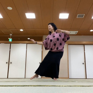 フラダンス教室生徒さん募集！の画像