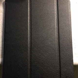 iPadペンホルダー付きケース