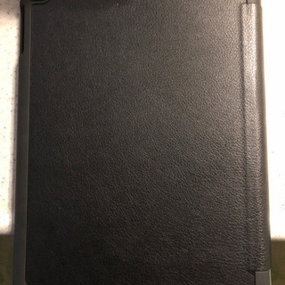 iPadペンホルダー付きケースの画像