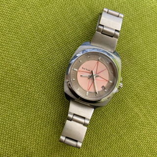 【中古】ポールスミス　腕時計