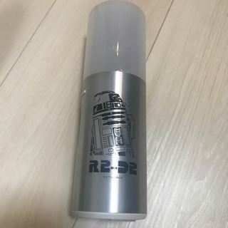 (取りに来れる方限定)R2D2加湿器の画像