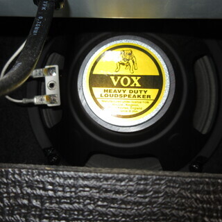 ☆ヴォックス VOX V9106 Path Finder 10 コンパクト ギターアンプ◆持ち運び楽々の画像