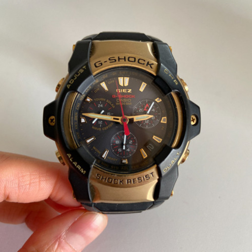【値段交渉OK】CASIO G-SHOCK 腕時計