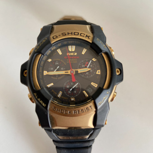 【値段交渉OK】CASIO G-SHOCK 腕時計