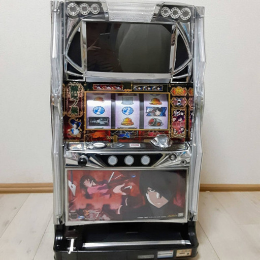 化物語 スロット 実機 不要機