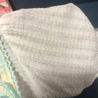 女の子　ベビー服　お譲り先決まりましたの画像