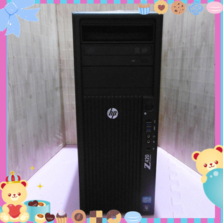 HB♥SALE★i7-6700級♪RTX2080/ゲーム,配信,編集等